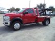 2024 Ram 4500 SLT. WRECKER TOW TRUCK JERRDAN MPL-NG  AUTO LOADER - 22216809 - 3