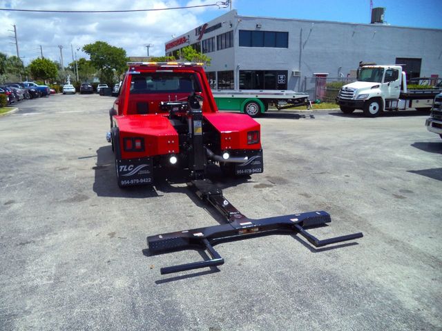 2024 Ram 4500 SLT. WRECKER TOW TRUCK JERRDAN MPL-NGS AUTO LOADER - 21926392 - 18