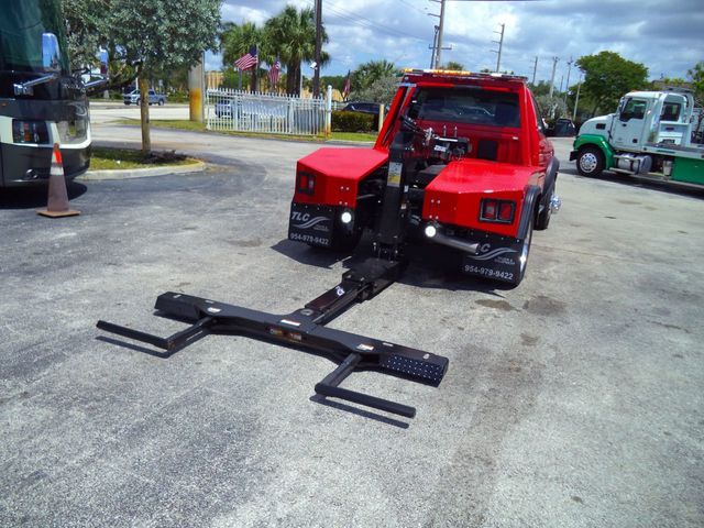 2024 Ram 4500 SLT. WRECKER TOW TRUCK JERRDAN MPL-NGS AUTO LOADER - 21926392 - 19