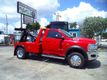 2024 Ram 4500 SLT. WRECKER TOW TRUCK JERRDAN MPL-NGS AUTO LOADER - 21926392 - 2