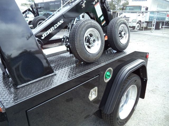 2024 Ram 4500 SLT. WRECKER TOW TRUCK JERRDAN MPL-NGS AUTO LOADER - 22302449 - 17