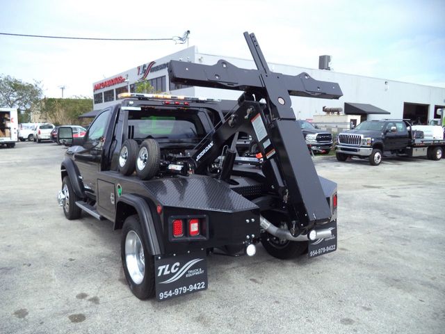 2024 Ram 4500 SLT. WRECKER TOW TRUCK JERRDAN MPL-NGS AUTO LOADER - 22302449 - 7