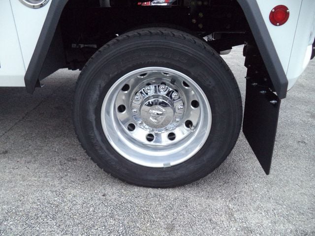 2024 Ram 4500 SLT 4x4 w/ Jerr-Dan Wrecker MPL-NGS Steel Self Loader Underlift - 22829727 - 13
