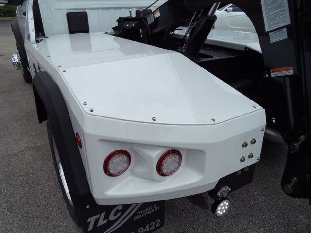 2024 Ram 4500 SLT 4x4 w/ Jerr-Dan Wrecker MPL-NGS Steel Self Loader Underlift - 22829727 - 20