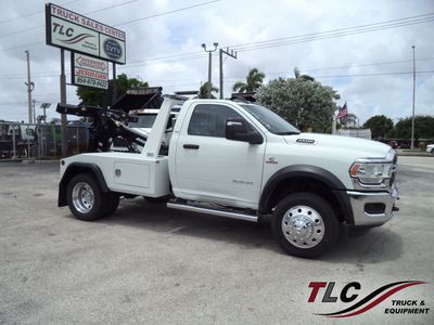 2024 Ram 4500 SLT 4x4