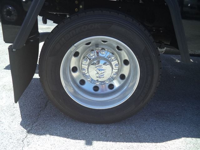 2024 Ram 4500 SLT 4x4 w/ Jerr-Dan Wrecker MPL-NGS Steel Self Loader Underlift - 22888784 - 15
