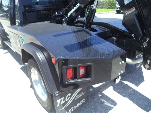 2024 Ram 4500 SLT 4x4 w/ Jerr-Dan Wrecker MPL-NGS Steel Self Loader Underlift - 22888784 - 19