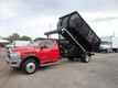 2024 Ram 5500 14FT SWITCH-N-GO..ROLLOFF TRUCK SYSTEM WITH CONTAINER.. - 21689898 - 14