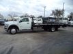 2024 Ram 5500 SLT *4x4* 20FT JERRDAN ROLLBACK TOW TRUCK..20XLP. - 22286752 - 4