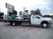 2024 Ram 5500 SLT *4x4* 20FT JERRDAN ROLLBACK TOW TRUCK..20XLP. - 22286752 - 7