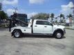 2024 Ram 5500 TWIN LINE WRECKER TOW TRUCK. MPL40 JERRDAN. 4X4 CREW - 22088523 - 10