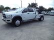 2024 Ram 5500 TWIN LINE WRECKER TOW TRUCK. MPL40 JERRDAN. 4X4 CREW - 22088523 - 3