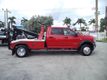 2024 Ram 5500 TWIN LINE WRECKER TOW TRUCK. MPL40 JERRDAN. 4X4 CREW - 22141914 - 9