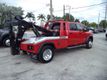 2024 Ram 5500 TWIN LINE WRECKER TOW TRUCK. MPL40 JERRDAN. 4X4 CREW - 22141914 - 8