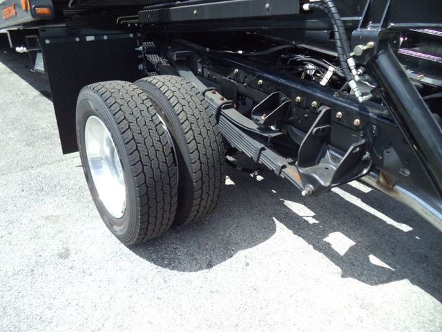 2024 Ram 5500 SLT w/ 20ft JerrDan Car Carrier 6 Ton Wide Low Pro Rollback - 22828972 - 15