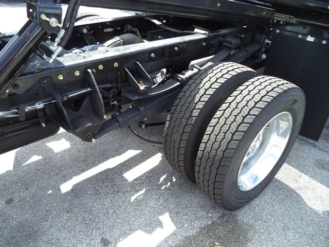 2024 Ram 5500 SLT w/ 20ft JerrDan Car Carrier 6 Ton Wide Low Pro Rollback - 22828972 - 18