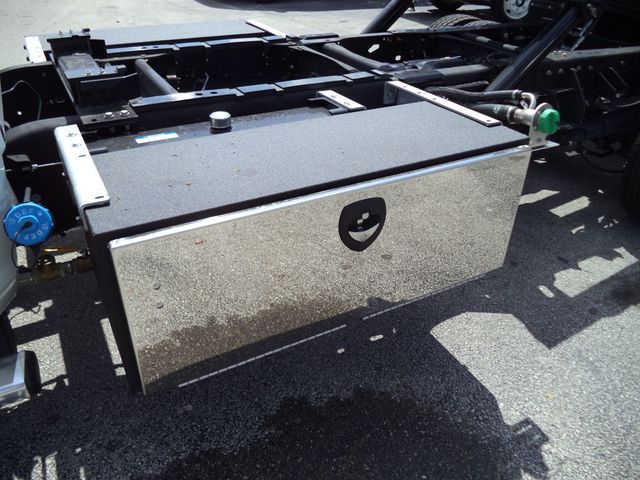 2024 Ram 5500 SLT w/ 20ft JerrDan Car Carrier 6 Ton Wide Low Pro Rollback - 22828972 - 20