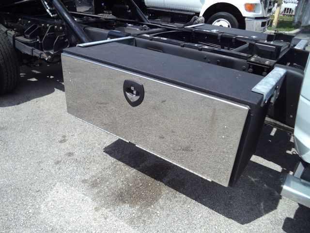 2024 Ram 5500 SLT w/ 20ft JerrDan Car Carrier 6 Ton Wide Low Pro Rollback - 22828972 - 21