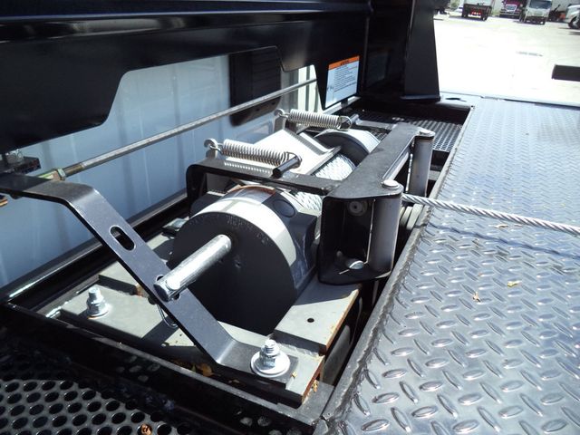 2024 Ram 5500 SLT w/ 20ft JerrDan Car Carrier 6 Ton Wide Low Pro Rollback - 22828972 - 31