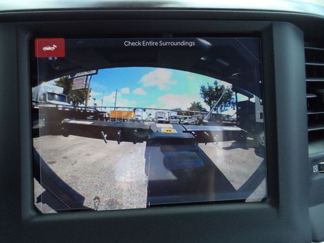 2024 Ram 5500 SLT w/ 20ft JerrDan Car Carrier 6 Ton Wide Low Pro Rollback - 22828972 - 35