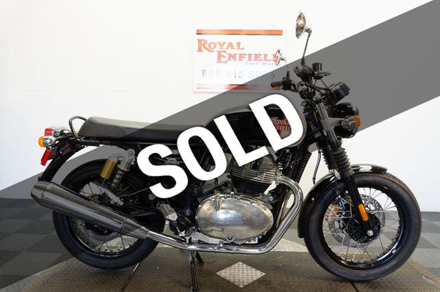 2024 ROYAL ENFIELD INT 650 ABS RETRO FUN TO RIDE!!! - 22817056 - 0