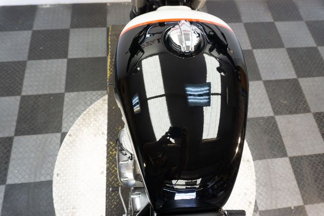 2024 ROYAL ENFIELD INT 650 ABS RETRO FUN TO RIDE!!! - 22817056 - 9