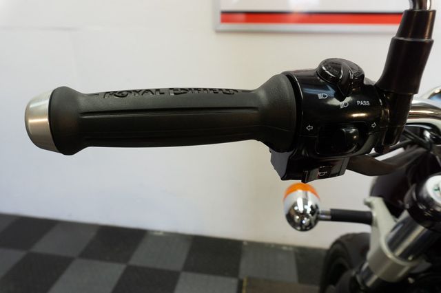 2024 ROYAL ENFIELD INT 650 ABS RETRO FUN TO RIDE!!! - 22817056 - 10