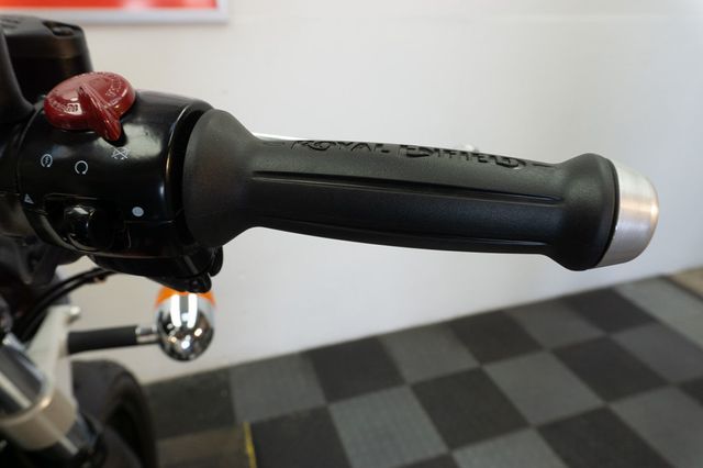 2024 ROYAL ENFIELD INT 650 ABS RETRO FUN TO RIDE!!! - 22817056 - 11