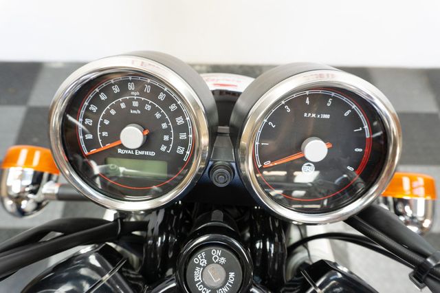 2024 ROYAL ENFIELD INT 650 ABS RETRO FUN TO RIDE!!! - 22817056 - 12