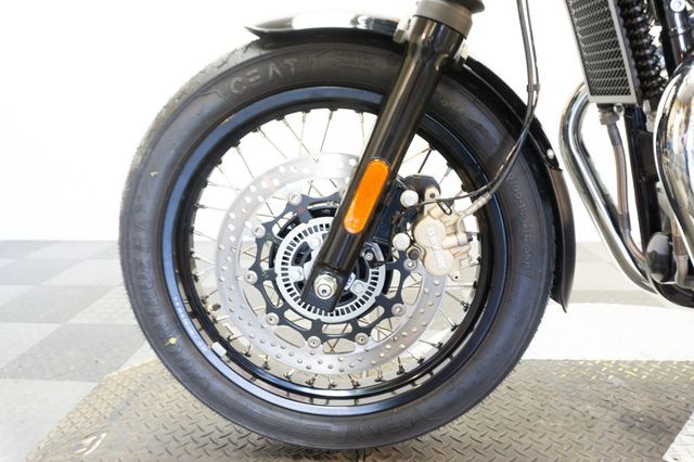 2024 ROYAL ENFIELD INT 650 ABS RETRO FUN TO RIDE!!! - 22817056 - 15