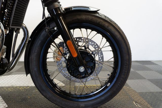 2024 ROYAL ENFIELD INT 650 ABS RETRO FUN TO RIDE!!! - 22817056 - 16