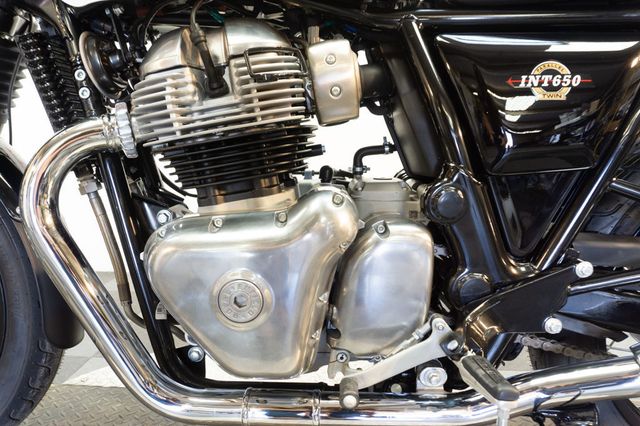 2024 ROYAL ENFIELD INT 650 ABS RETRO FUN TO RIDE!!! - 22817056 - 18