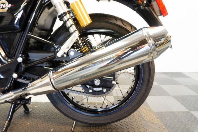 2024 ROYAL ENFIELD INT 650 ABS RETRO FUN TO RIDE!!! - 22817056 - 20