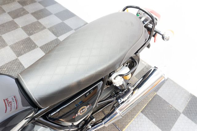 2024 ROYAL ENFIELD INT 650 ABS RETRO FUN TO RIDE!!! - 22817056 - 21