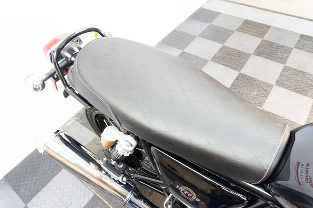 2024 ROYAL ENFIELD INT 650 ABS RETRO FUN TO RIDE!!! - 22817056 - 22