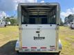 2024 Shadow 2 Horse Kingmate Straight Load  - 22162938 - 4