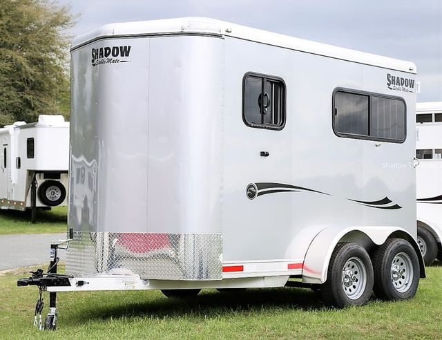 2024 Shadow 2 Horse Kingmate Straight Load 12  - 22449682 - 0
