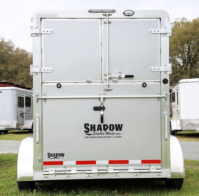 2024 Shadow 2 Horse Kingmate Straight Load 12  - 22449682 - 4
