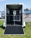 2024 Shadow 2 Horse Kingmate Straight Load with Side Ramp  - 22032324 - 4