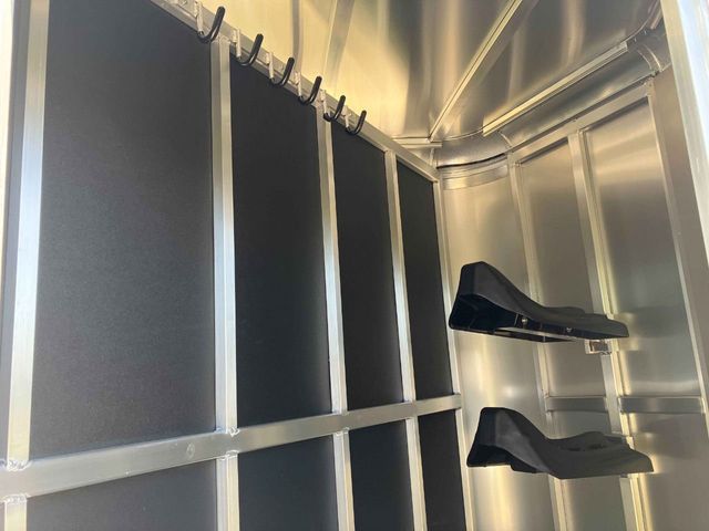 2024 Shadow 2 Horse Slant Open Slat  - 22162942 - 3