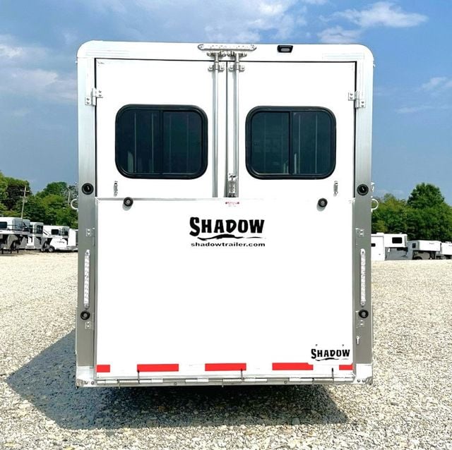 2024 Shadow 2+1 with 10'6 Living Quarters  - 22049021 - 5
