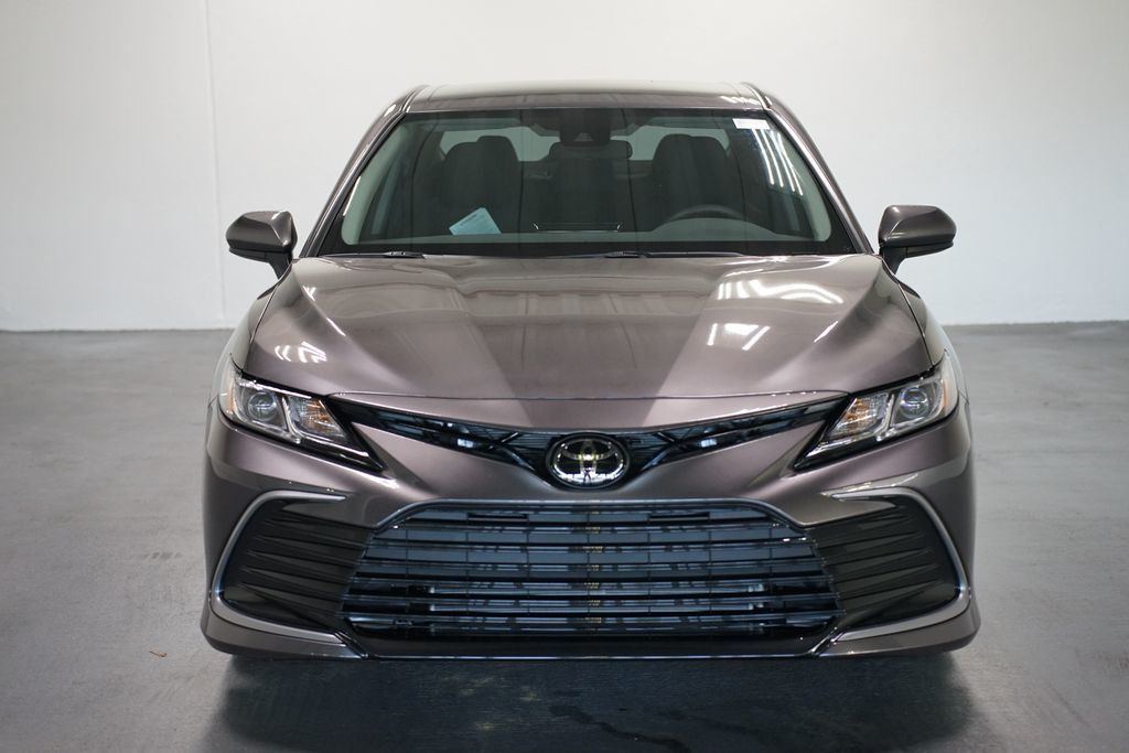 2024 New Toyota Camry LE Automatic At PenskeCars Serving Bloomfield