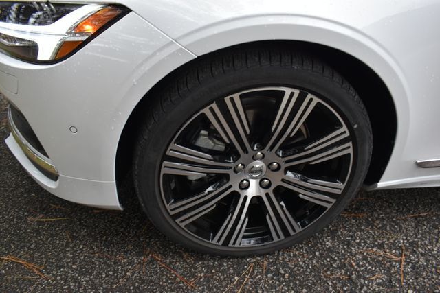 2024 Volvo S90 B6 AWD Plus - 22790263 - 10