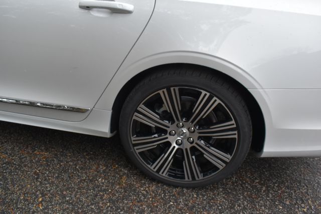2024 Volvo S90 B6 AWD Plus - 22790263 - 11