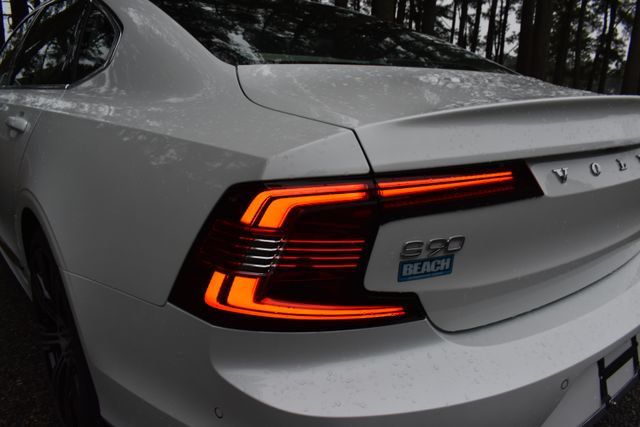 2024 Volvo S90 B6 AWD Plus - 22790263 - 12