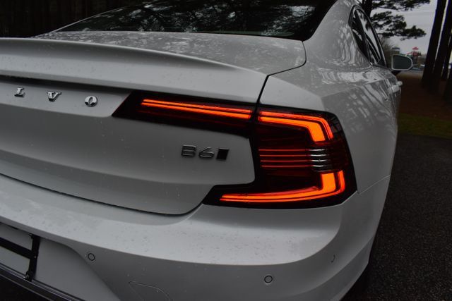 2024 Volvo S90 B6 AWD Plus - 22790263 - 13