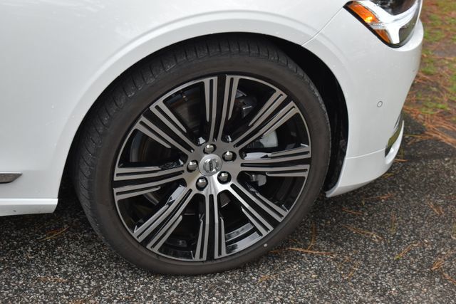 2024 Volvo S90 B6 AWD Plus - 22790263 - 15