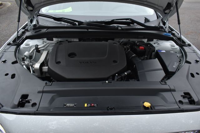 2024 Volvo S90 B6 AWD Plus - 22790263 - 18