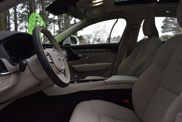 2024 Volvo S90 B6 AWD Plus - 22790263 - 20