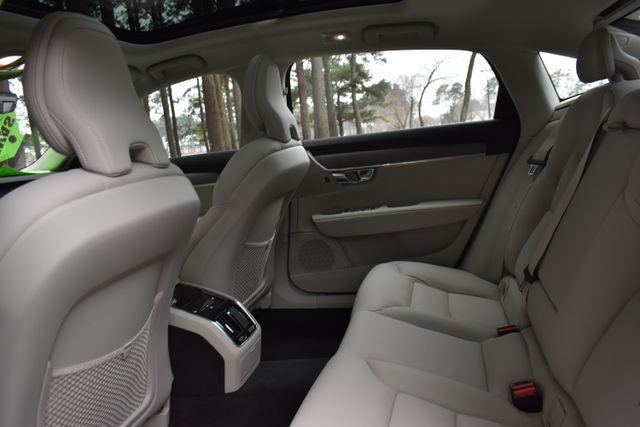 2024 Volvo S90 B6 AWD Plus - 22790263 - 21